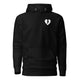 Mystery Traditional Logo Hoodie