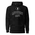 Mystery 4Life Hoodie - Black