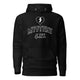 Mystery 4Life Hoodie - Black