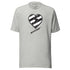 Mystery Destroyer tee