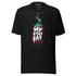 Mystery Barrio black tee