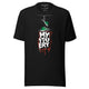 Mystery Barrio black tee