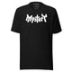 Mystery Justice tee