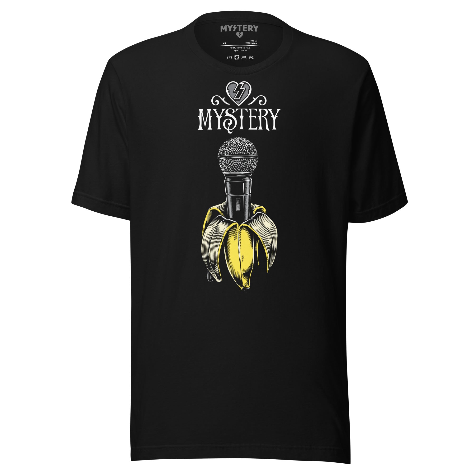Mystery One Of A Kind tee