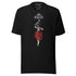 Mystery Heart Knife tee