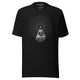 Mystery All Seeing Eye tee