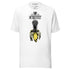 Mystery One Of A Kind tee - white