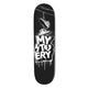 BARRIO DECK