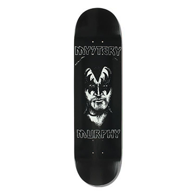 MYSTERY MURPHY ROCK CITY DECK