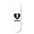 MYSTERY MOOSE HEART DECK