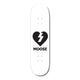 MYSTERY MOOSE HEART DECK