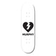 MYSTERY MURPHY HEART DECK