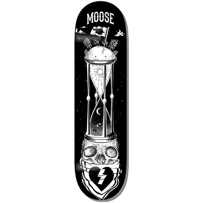 MYSTERY MOOSE DREAM DECK