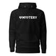 Mystery Classic Logo Hoodie