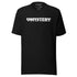 Coliseum black tee
