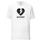 Baked Earth white tee