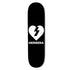 MYSTERY HERRERA LOGO DECK