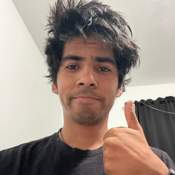 Manuel (Mogely) Herrera