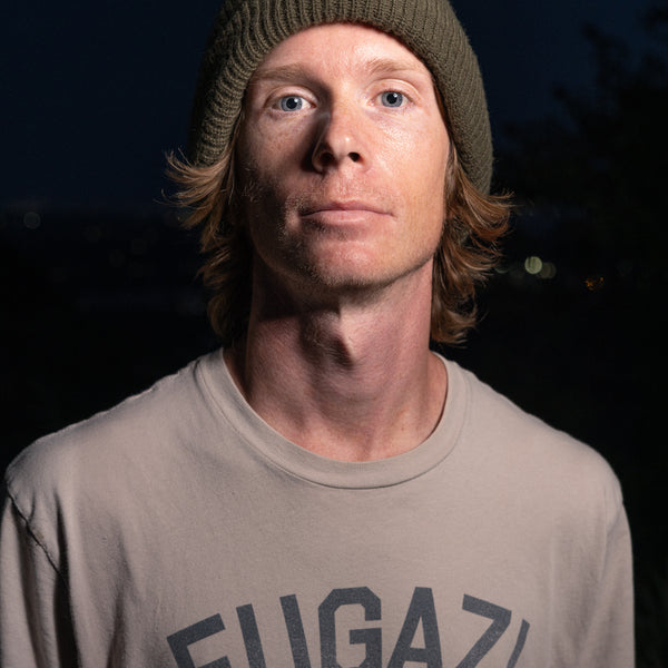 Jeff Dechesare
