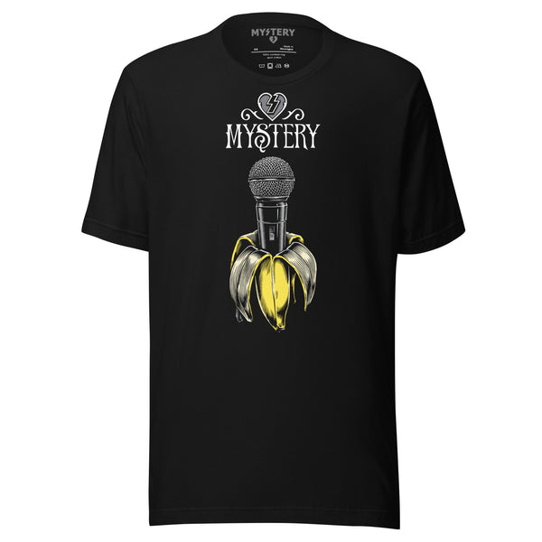Mystery One Of A Kind tee