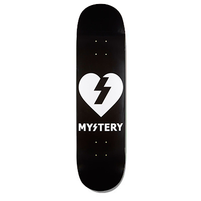 All Decks